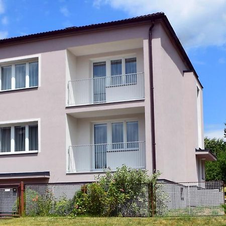 Apartmany Jaro Česká Skalice Exterior foto
