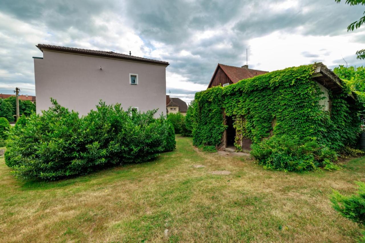 Apartmany Jaro Česká Skalice Exterior foto