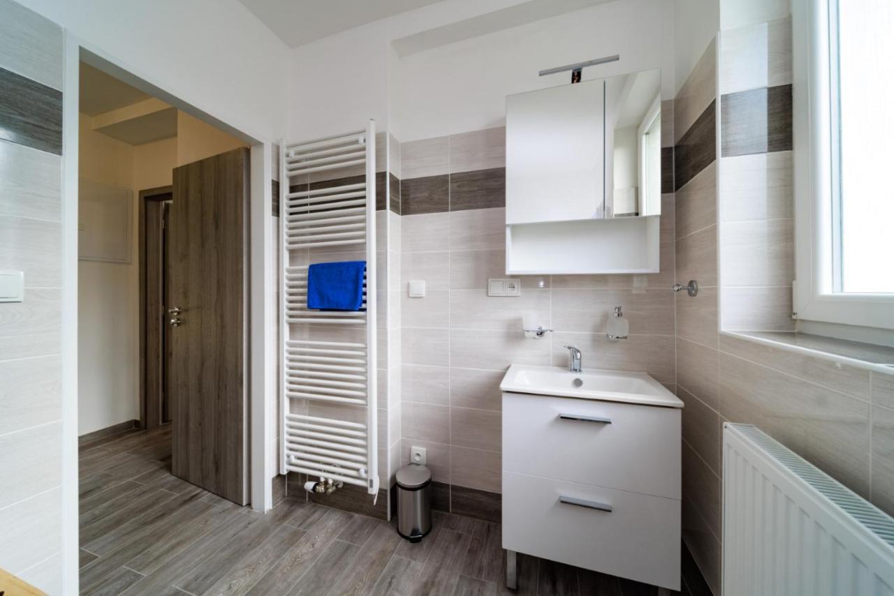 Apartmany Jaro Česká Skalice Exterior foto